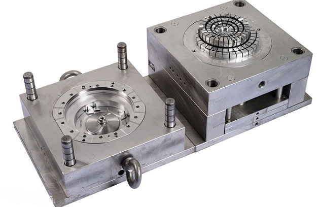 Injection Mold 