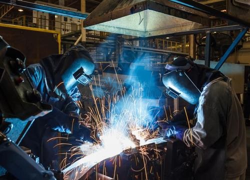 Welding Process